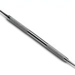 Dental Excavator 19w 2mm Double Ended – PREMIUM INSTRUMENTS Stainless-0