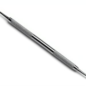 Dental Excavator 19w 2mm Double Ended – PREMIUM INSTRUMENTS Stainless-0
