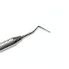 Osung Dental Endodontic Excavator 31L 1.0mm Tips for Canal Access-4