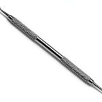 Dental Excavator 816-B, Spoons 1.4mm Premium Double Ended Restorative Instruments-0