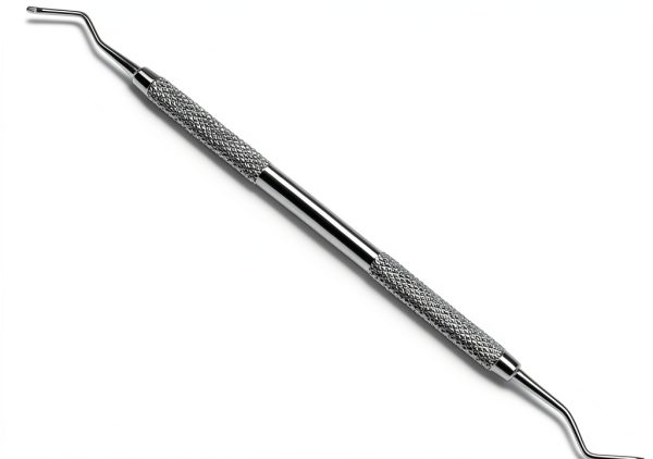 Dental Excavator 816-B, Spoons 1.4mm Premium Double Ended Restorative Instruments-0