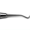 Dental Excavators 17w, Spoons 1.2mm/1.25mm Double Ended Restorative Stainless Steel Instruments-2