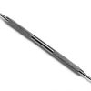 3 Pcs Dental Restorative Excavator 127/128, 2mm Spoon New Double Ended Instrument-3
