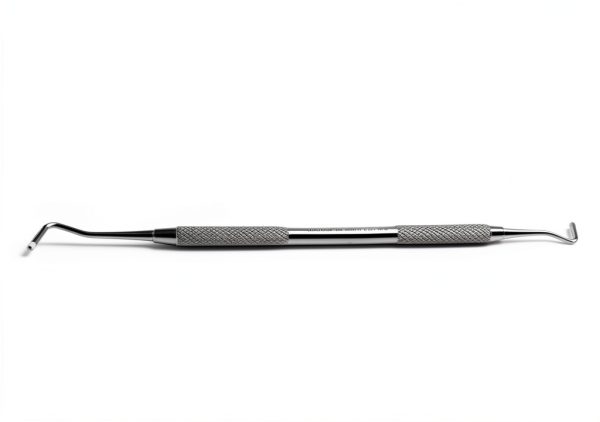 18W Excavators Dental Spoons 1.5mm Stainless Steel PREMIUM INSTRUMENTS-1