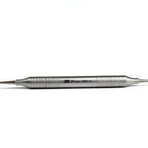 Wise Dental Excavator 31L ENDODONTIC 1.6mm Blade High‑Carbon Steel-0