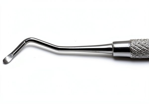 18W Excavators Dental Spoons 1.5mm Stainless Steel PREMIUM INSTRUMENTS-2