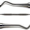 18W Excavators Dental Spoons 1.5mm Stainless Steel PREMIUM INSTRUMENTS-0
