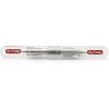 Excavator Hu-Friedy EXC176 #17 with #6 Satin Steel Handle Dental-3