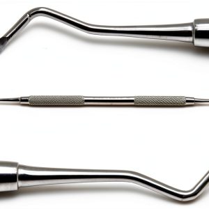 Dental 18W Excavators Spoons 1.5mm Ended by Superior Instruments-0