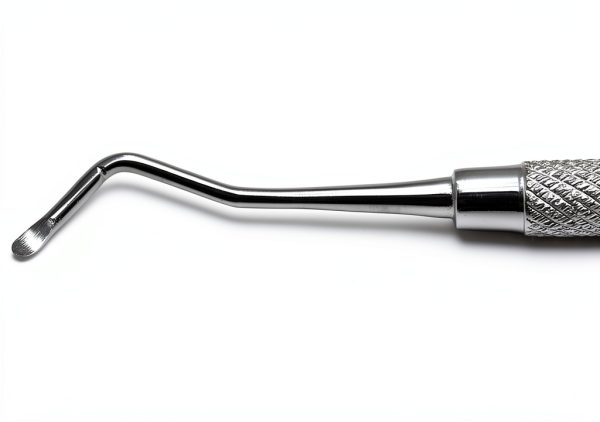 Dental 18W Excavators Spoons 1.5mm Ended by Superior Instruments-2