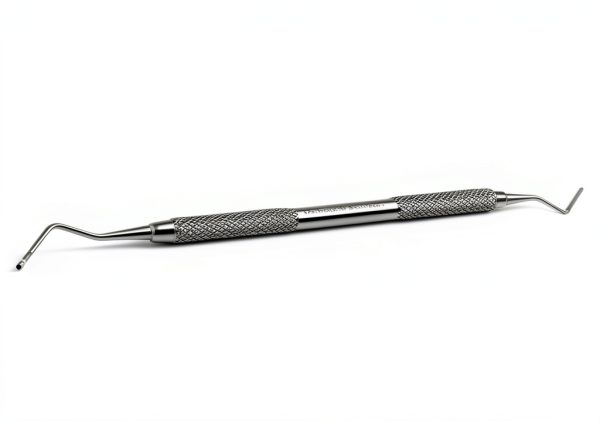 Dental Excavator 816-B, Spoons 1.4mm Premium Double Ended Restorative Instruments-1