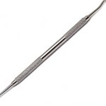 Dental 65/66 Excavators 1mm Double Ended - Superior Instruments Steel-0