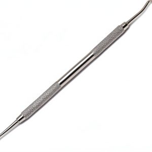 Dental 65/66 Excavators 1mm Double Ended - Superior Instruments Steel-0