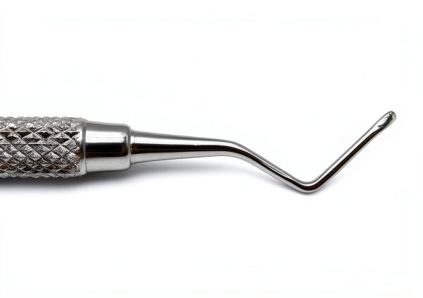 Dental Excavator 816-B, Spoons 1.4mm Premium Double Ended Restorative Instruments-3
