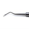 Dental Restorative Excavator 129/130, 1.8mm Spoon New Double Ended Instrument-2