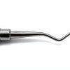 Dental Restorative Excavator 129/130, 1.8mm Spoon New Double Ended Instrument-3