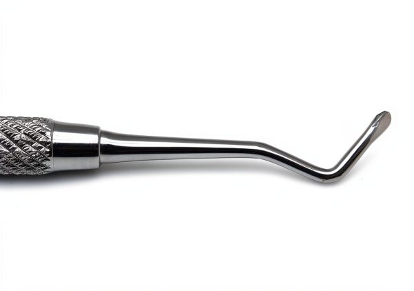18W Excavators Dental Spoons 1.5mm Stainless Steel PREMIUM INSTRUMENTS-3