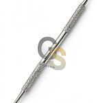 CLEOID Discoid Excavator 89/92 DE Stainless Steel Dental Handpiece-0