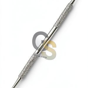 CLEOID Discoid Excavator 89/92 DE Stainless Steel Dental Handpiece-0