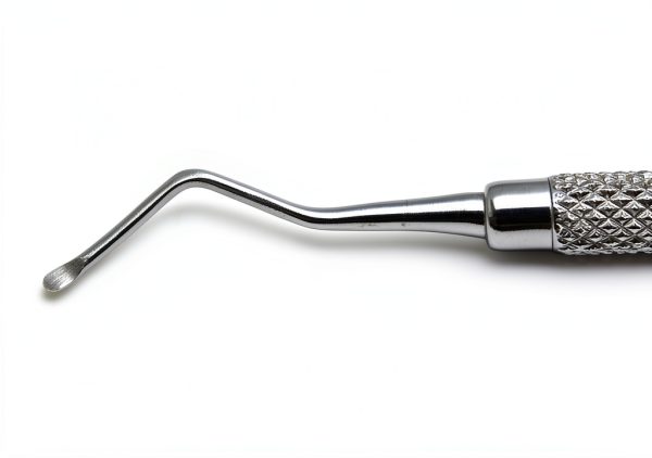 Dental Excavator 816-B, Spoons 1.4mm Premium Double Ended Restorative Instruments-2