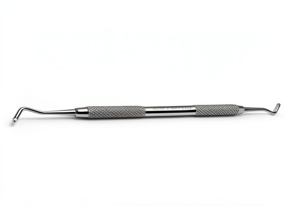 Dental 18W Excavators Spoons 1.5mm Ended by Superior Instruments-1
