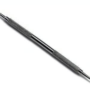 Dental Restorative Excavator 129/130, 1.8mm Spoon New Double Ended Instrument-0