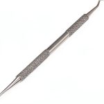 Dental Excavators 31L Double Ended by Precise Canada Stainless Steel-0