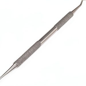Dental Excavators 31L Double Ended by Precise Canada Stainless Steel-0
