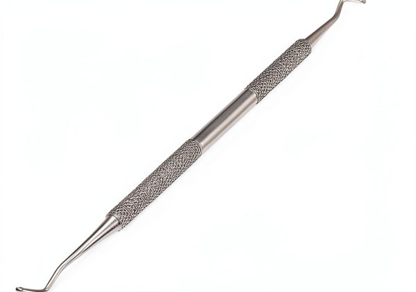 Dental Excavators 31L Double Ended by Precise Canada Stainless Steel-0