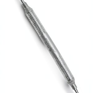 Excavator Pomee USA 704-732 Hollow Handle 9.5mm Light Tool-0