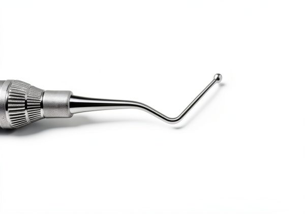 Excavator Pomee USA 704-732 Hollow Handle 9.5mm Light Tool-3